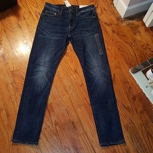 MENS American Eagle Ne(x)t Level Slim Jean 31x32
